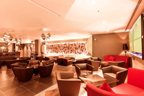 Howard Johnson by Wyndham Bengaluru Hebbal — photo 8
