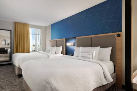 SpringHill Suites by Marriott Milwaukee West/Wauwatosa — photo 4