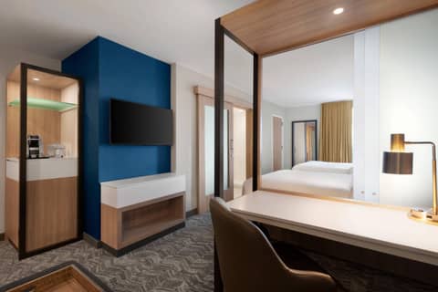 SpringHill Suites by Marriott Milwaukee West/Wauwatosa — photo 8