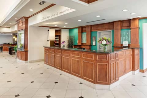 Hilton Garden Inn Austin North — photo 2