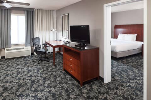 Hilton Garden Inn Austin North — photo 5