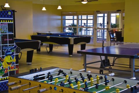 Club Wyndham Ocean Boulevard — photo 5