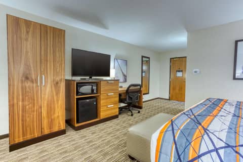 Drury Inn and Suites St Louis Collinsville — photo 2