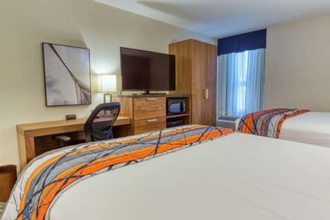 Drury Inn and Suites St Louis Collinsville — photo 9