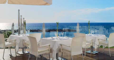 H10 Gran Tinerfe - Adults Only — photo 6