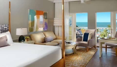 La Playa Beach & Golf Resort, a Noble House Resort — photo 6