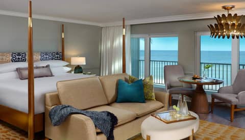 La Playa Beach & Golf Resort, a Noble House Resort — photo 8