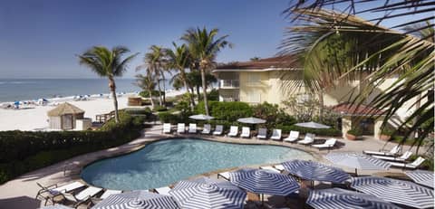 La Playa Beach & Golf Resort, a Noble House Resort — photo 9