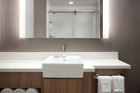 SpringHill Suites Minneapolis-St. Paul Airport/Mall Of America — photo 2