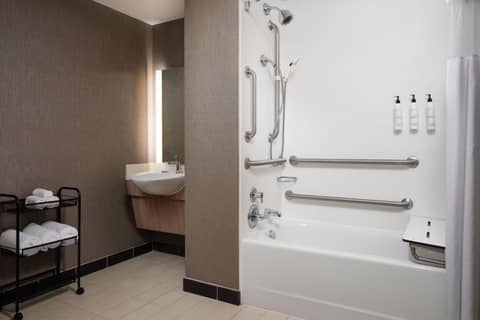 SpringHill Suites Minneapolis-St. Paul Airport/Mall Of America — photo 3