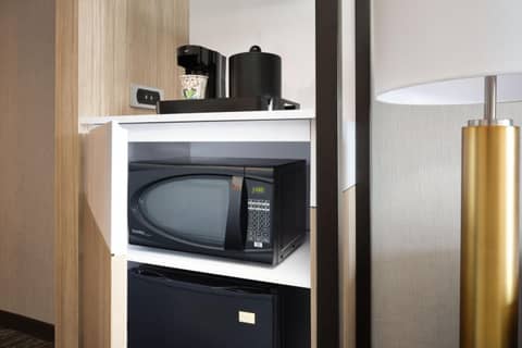 SpringHill Suites Minneapolis-St. Paul Airport/Mall Of America — photo 7