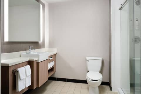 SpringHill Suites Minneapolis-St. Paul Airport/Mall Of America — photo 9