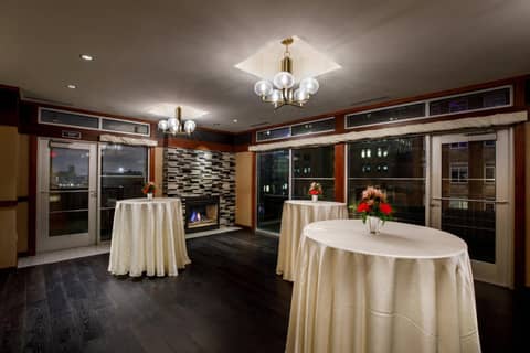 Hotel Metro, Autograph Collection — photo 3