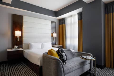 Hotel Metro, Autograph Collection — photo 8