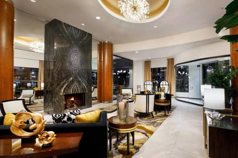 Hotel Metro, Autograph Collection — photo 9