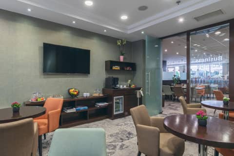 Lion's Garden Hotel — photo 7