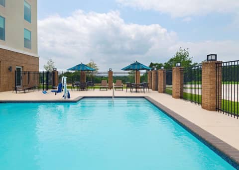 Hyatt Place Austin Lake Travis/Four Points — photo 3