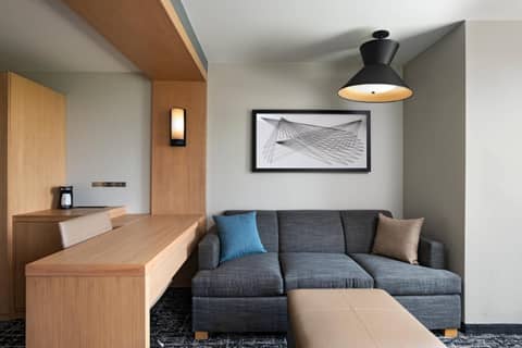 Hyatt Place Austin Lake Travis/Four Points — photo 4