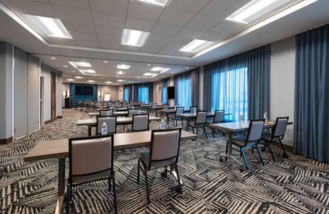 Hyatt Place Austin Lake Travis/Four Points — photo 9