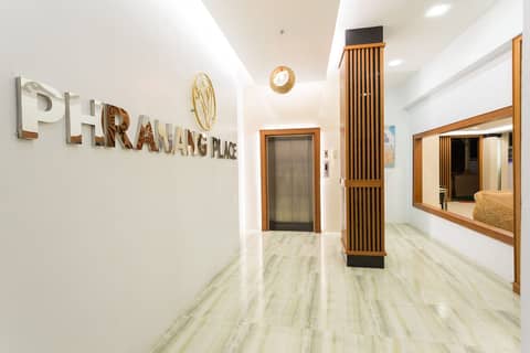 Phranang Place Hotel — photo 2