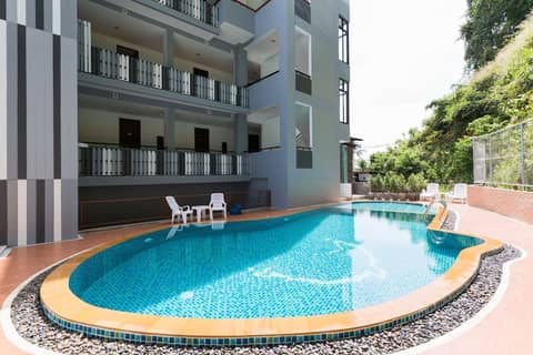 Phranang Place Hotel — photo 3