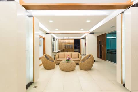 Phranang Place Hotel — photo 4