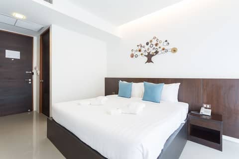 Phranang Place Hotel — photo 6