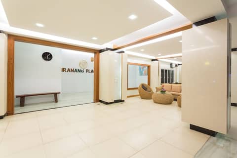 Phranang Place Hotel — photo 9
