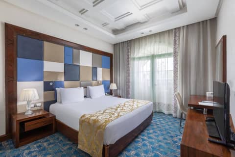 Al Masa Hotel Nasr City — photo 8
