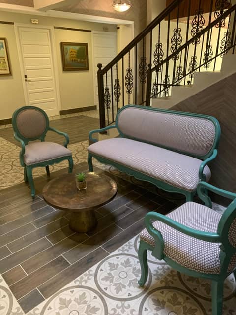 Hotel Conde de Penalba — photo 9