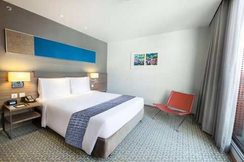 Holiday Inn Express Bangkok Sathorn by IHG — photo 2
