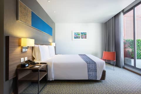 Holiday Inn Express Bangkok Sathorn by IHG — photo 3