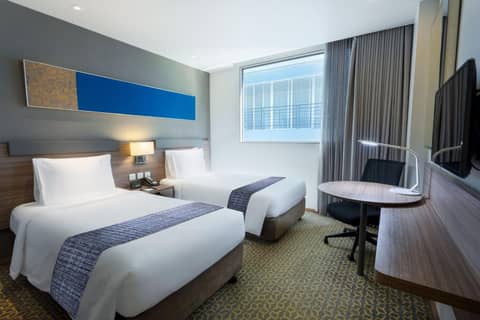 Holiday Inn Express Bangkok Sathorn by IHG — photo 6