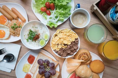 Holiday Inn Express Bangkok Sathorn by IHG — photo 7
