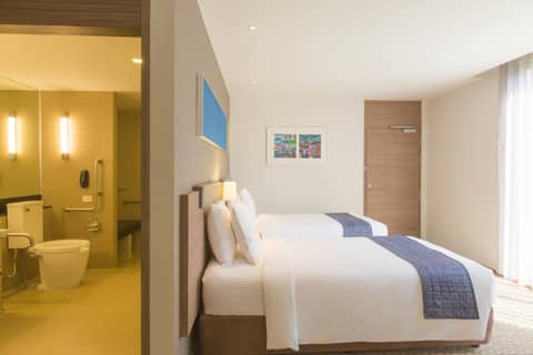 Holiday Inn Express Bangkok Sathorn by IHG — photo 9