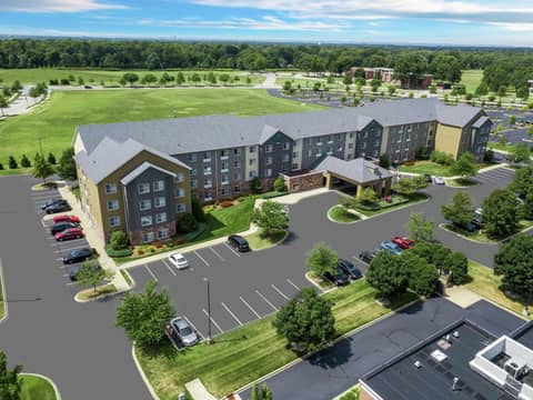 Homewood Suites by Hilton Louisville-East — photo 4
