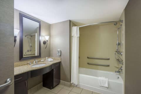 Homewood Suites by Hilton Louisville-East — photo 8