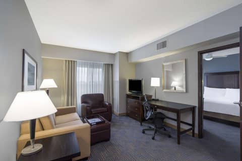 Homewood Suites by Hilton Louisville-East — photo 9