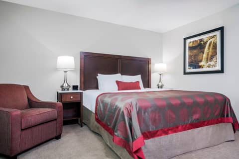 Ramada by Wyndham Minneapolis Golden Valley — photo 5