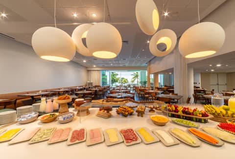 Lifestyle Laghetto Collection — dining