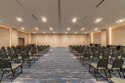 Lifestyle Laghetto Collection — meeting & event spaces