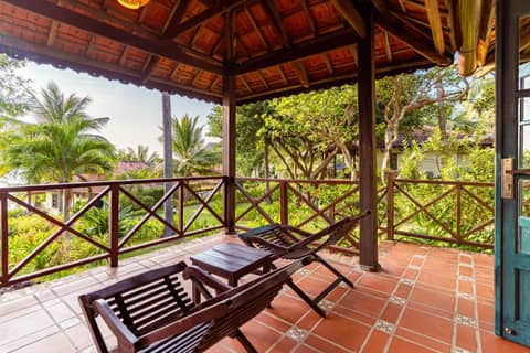 Phu Quoc Eco Beach Resort — photo 2