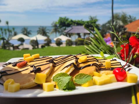 Phu Quoc Eco Beach Resort — photo 3