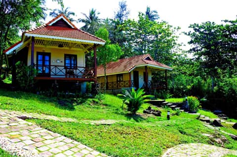 Phu Quoc Eco Beach Resort — photo 4