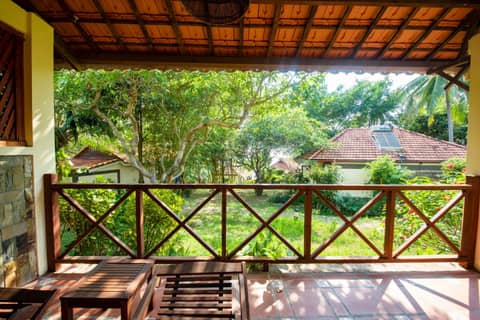 Phu Quoc Eco Beach Resort — photo 5