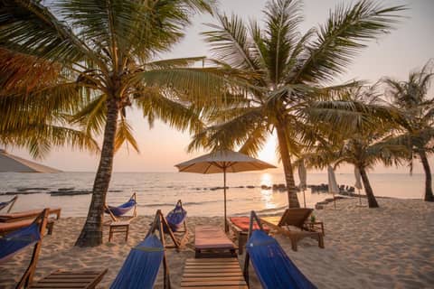 Phu Quoc Eco Beach Resort — photo 6