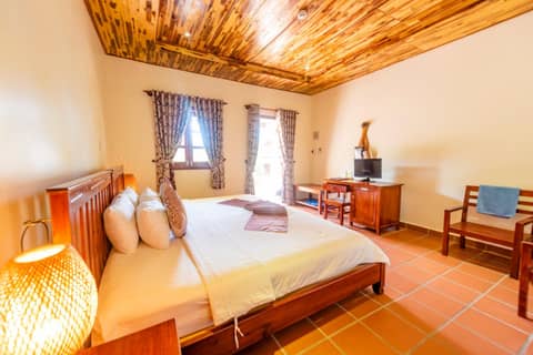 Phu Quoc Eco Beach Resort — photo 7