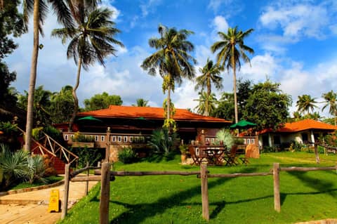 Phu Quoc Eco Beach Resort — photo 8