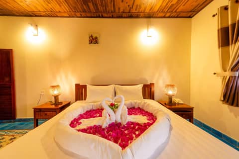 Phu Quoc Eco Beach Resort — photo 9