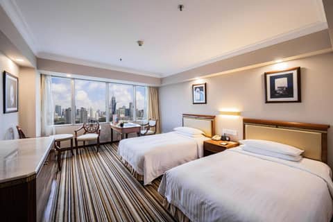 Jin Jiang Tower — photo 8